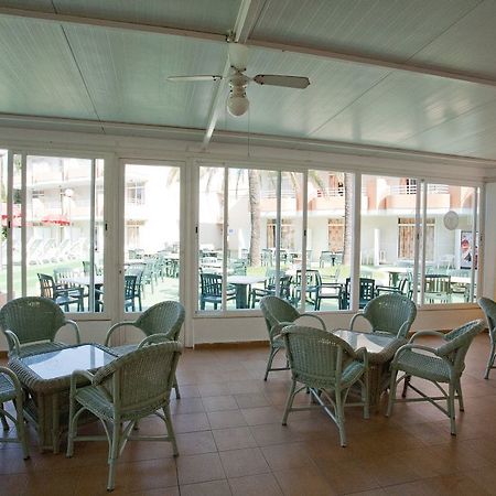 Bj Apartamentos Club Sa Coma Sa Coma (Mallorca) Exterior foto
