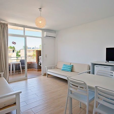 Bj Apartamentos Club Sa Coma Sa Coma (Mallorca) Exterior foto