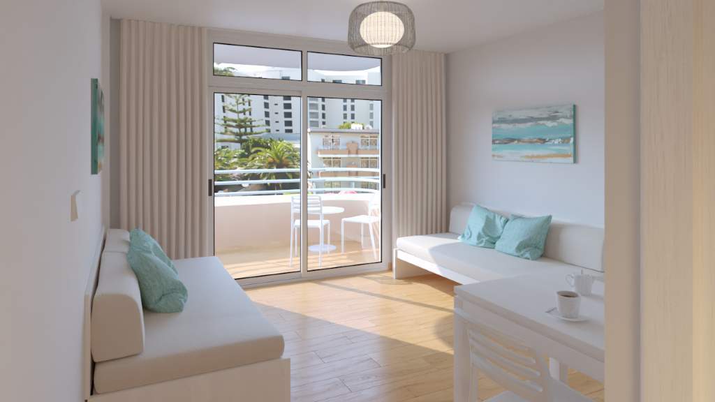 Bj Apartamentos Club Sa Coma Sa Coma (Mallorca) Exterior foto