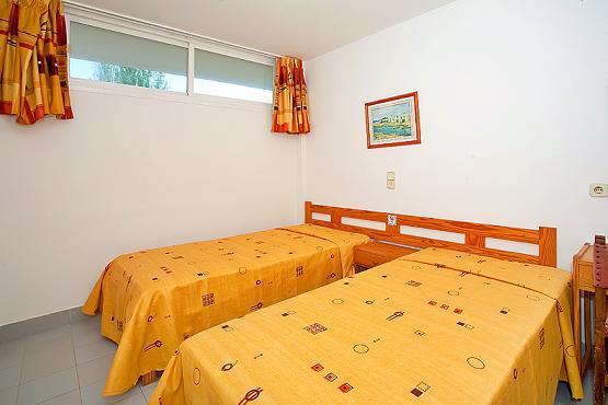 Bj Apartamentos Club Sa Coma Sa Coma (Mallorca) Exterior foto