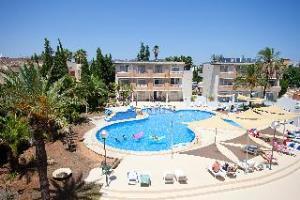 Bj Apartamentos Club Sa Coma Sa Coma (Mallorca) Exterior foto